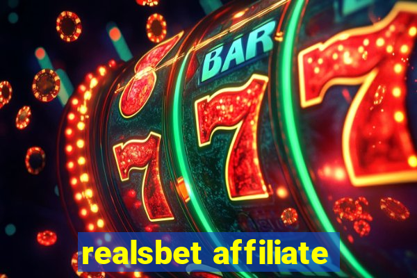 realsbet affiliate